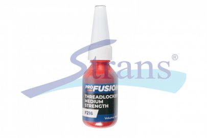 Фіксатор Різьби Fusion F 216 Threadloker Medium Strengh 10Мл